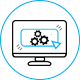 Hire mobile app developer in Delhi, India
