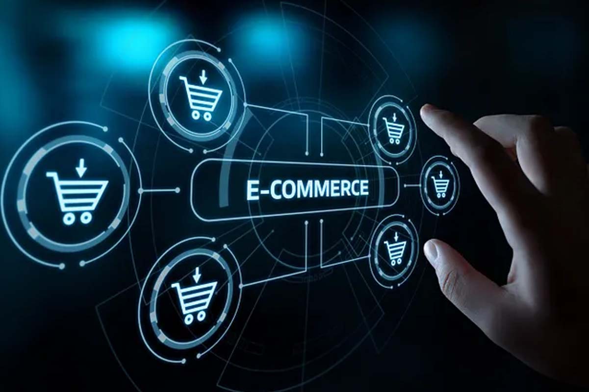 e-commerce