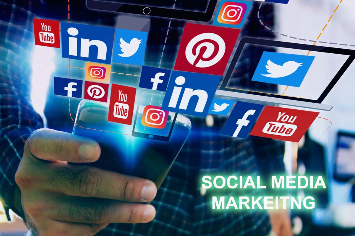 social-media-marketing